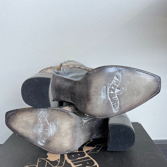 Freebird Stores | JULIUS - Ice Multi 7.0 - Picture 4 of 4